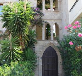 Туры в Villas Duc - Rhodes в Греции