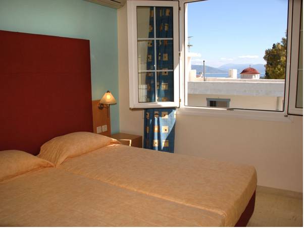 Skalidis Apartments