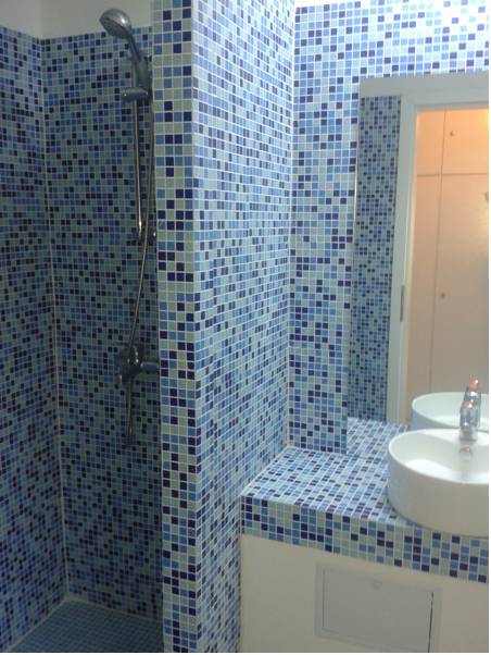 Hotel Blue Fountain  3*