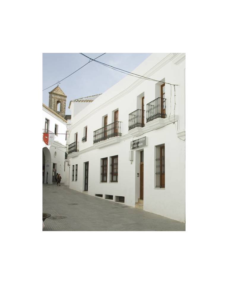 Apartamentos Reysan 