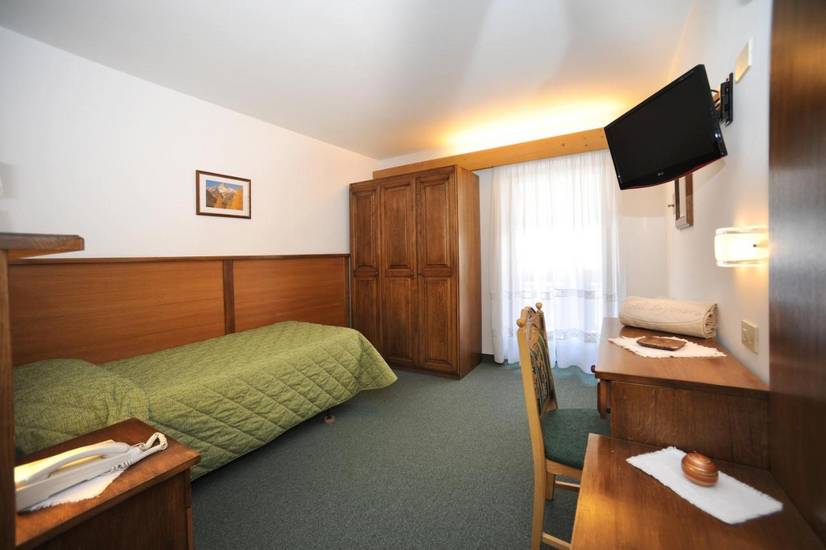 Park Hotel Sayonara 3* Италия, Валь ди Фасса