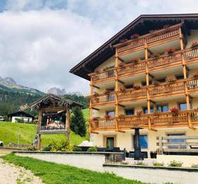 Туры в Park Hotel Sayonara в Италии