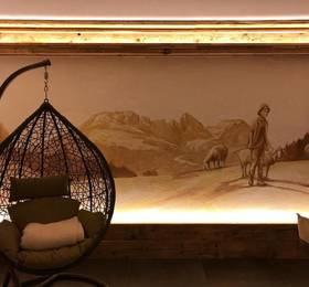 Отдых в Park Hotel Sayonara - Италия, Валь ди Фасса