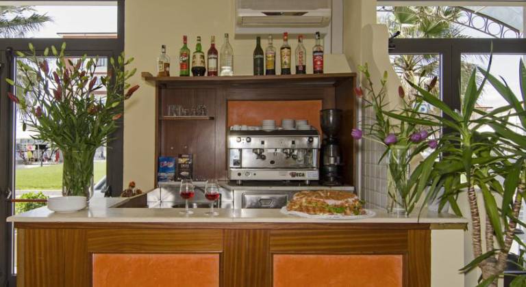 Nuovo Tirreno Hotel