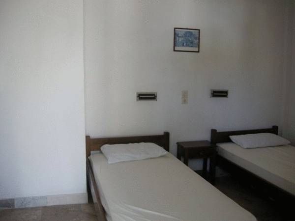 Efrosyni Apartments  Греция, Аттика