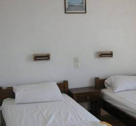 Туры в Efrosyni Apartments  в Греции