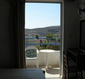 Отдых в Efrosyni Apartments  - Греция, Аттика