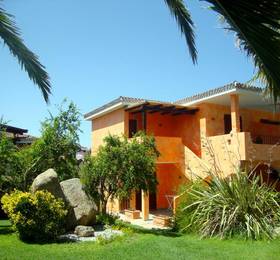 Туры в Palau Green Village, Palau в Италии
