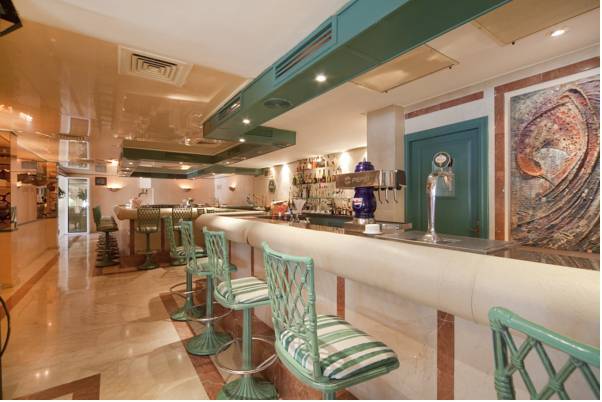 Mac Paradiso Garden 3* Испания, Майорка