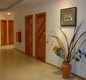 Hotel Stella Marina в Калабрии