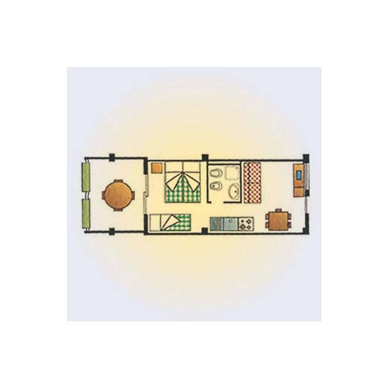Residence Felicioni 