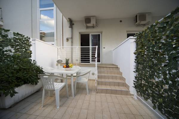 Rosburgo Sea Resort 3* Италия, Абруццо