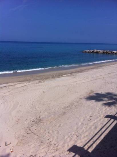Cala Petrosa Resort  3* Италия, Калабрия