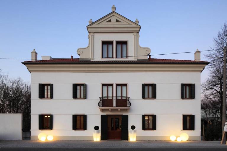 Relais Ca' Sabbioni 