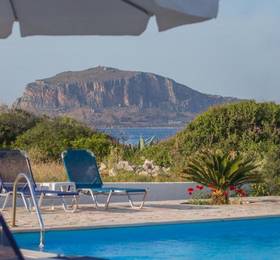 Туры в Monemvasia Seafront в Греции