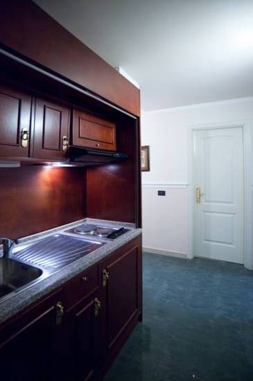 Gran Duca Residence  Италия, Тоскана