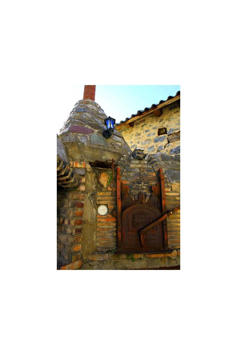 Albergue Piedrafita 