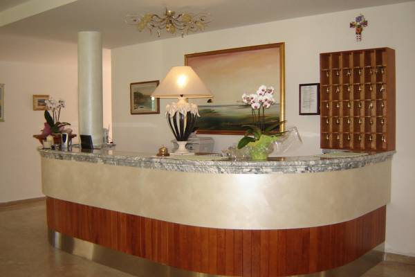 Hotel Il Caravaggio 3*