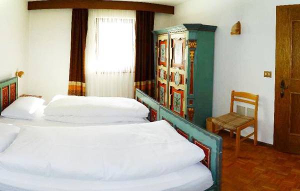 Residence Granvara 3* Италия, Валь Гардена