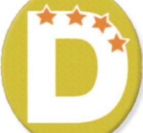 Dakar Living Hotel  в Абруццо