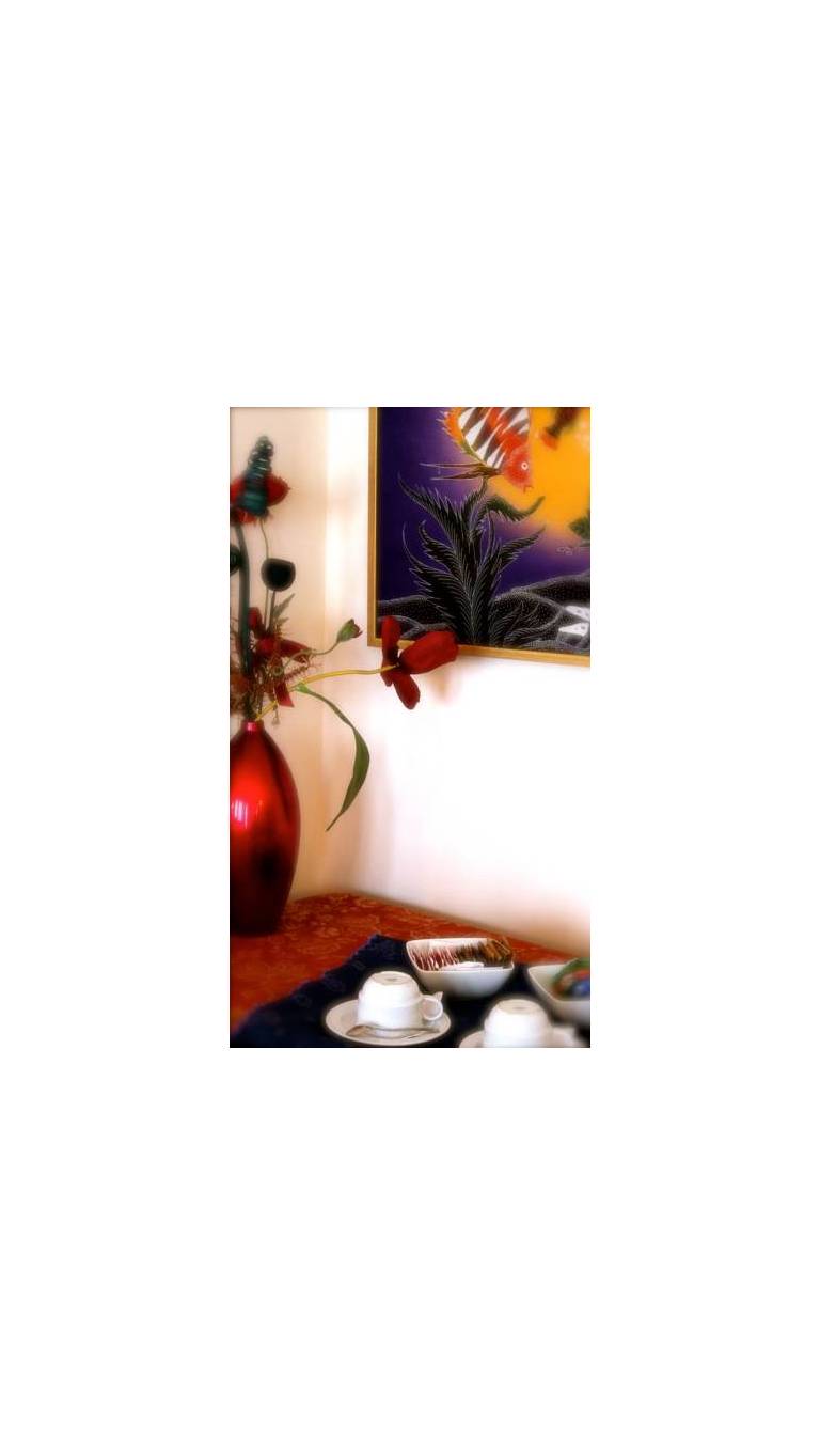 Dakar Living Hotel 