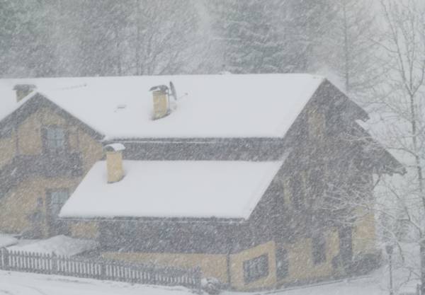 Chalet Volpe Rossa  Италия, Трентино