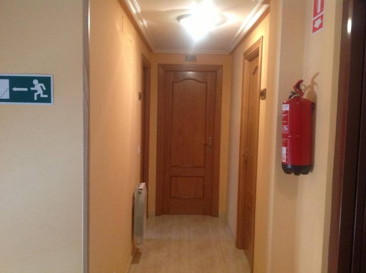 Hostal San Froilan 2* Испания, Леон