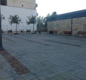 Туры в Hostal San Froilan в Испании