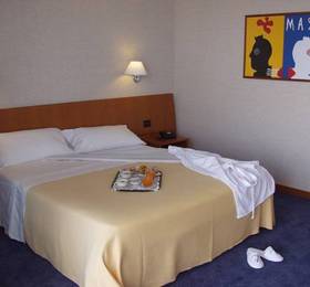 Туры в Palace Hotel Vasto в Италии