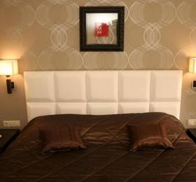 Aerinon Guesthouse в Пелопоннесе