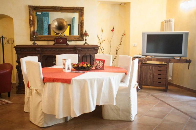 Locanda Dei Baroni