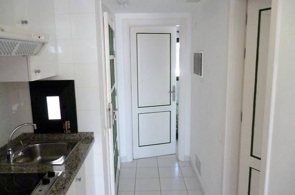 Apartamentos Erika - Adults Only Испания, Фуертевентура