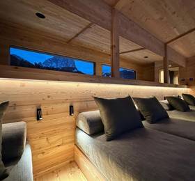 Charme Hotel Uridl  в Валь Гардене