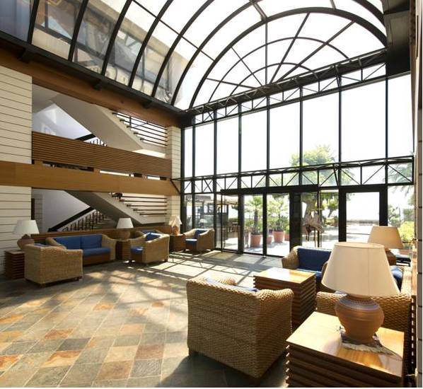 Galatea Sea Palace  4* Италия, Сицилия
