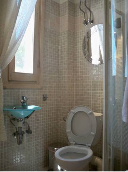 Trikorfo Bungalows  Греция, Халкидики