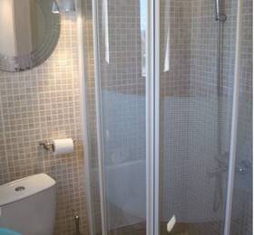 Trikorfo Bungalows  в Халкидики
