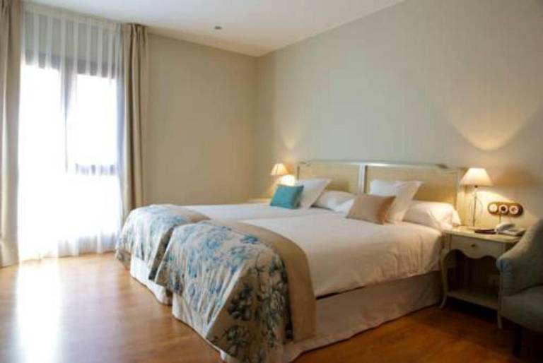 Hotel Villa Monter 