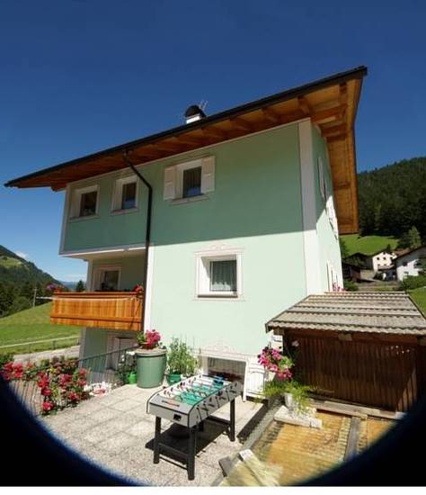 Apartments Latemar  Италия, Валь Гардена