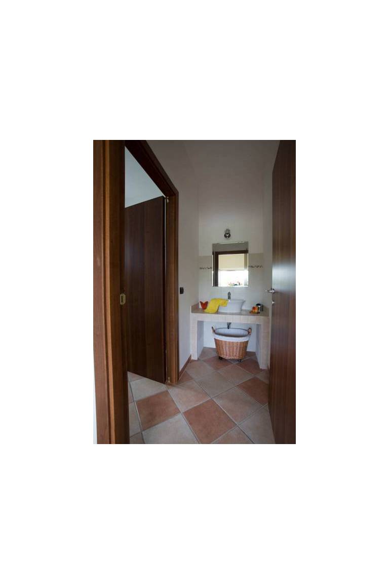 Cascina Giacometta 