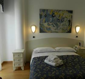 Туры в Hotel La Palazzina  в Италии