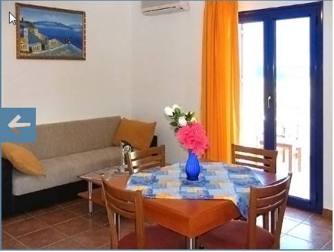 Liofyto Apartments 