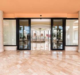 Aparthotel Rosamar  в Ибице