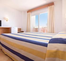 Туры в Aparthotel Rosamar  в Испании