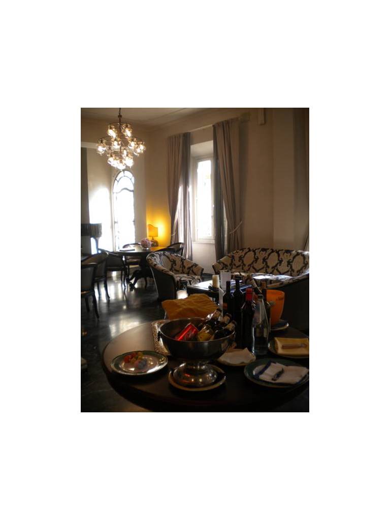 Golf Hotel Corallo 