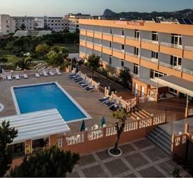 Туры в Hotel Estudios Tropicana в Испании