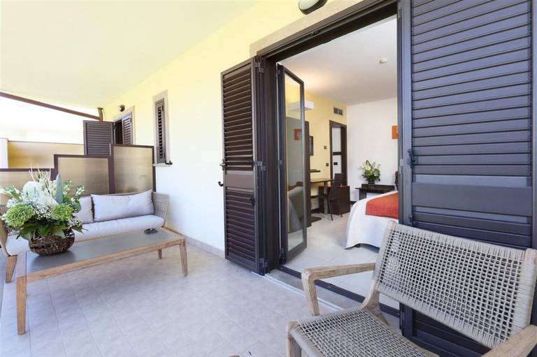 Hotel San Giovanni 