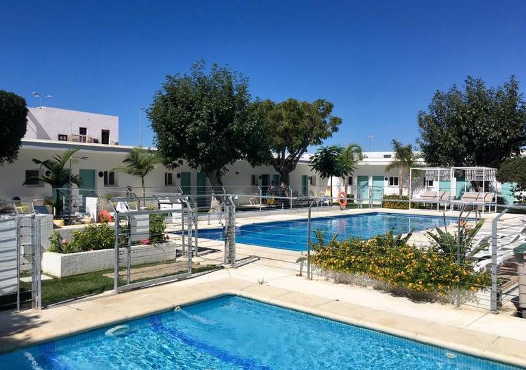 Hostal Las Cumbres