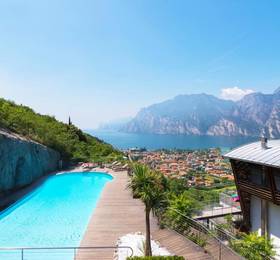 Туры в Forte Charme Hotel  в Италии