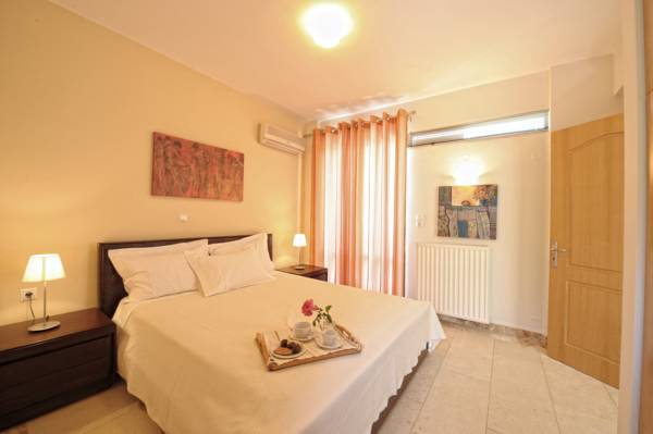 Manolioudis Villas