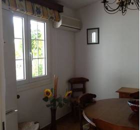 Apartamento Anabel  в Менорке